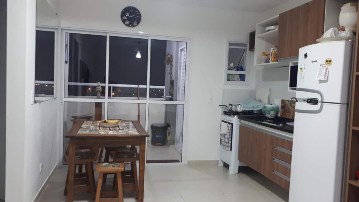 Shalom 1 Apartment Ubatuba Exterior photo